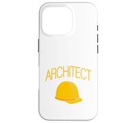 Why I'm An Architect Uhh Why Do You Breathe? Funny Present Case for iPhone 16 Pro