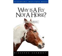 Why Is a Fly Not a Horse?