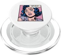 Why is it so cold? PopSockets PopGrip for MagSafe