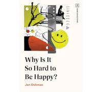Why Is It So Hard to Be Happy? (TGC Hard Questions)