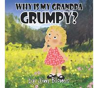 WHY IS MY GRANDPA GRUMPY?: Grumpy Grandpa Times