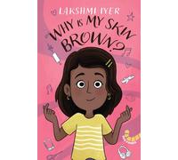 Why is My Skin Brown?