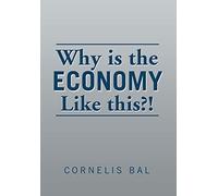 Why is the economy like this?!