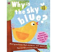 Why Is the Sky Blue?