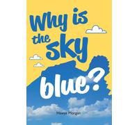 Why is the sky blue? : Fluency 14