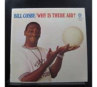 Why Is There Air? - Bill Cosby LP [VINYL]