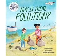 Why in the World: Why is there Pollution?