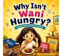Why Isn’t Wani Hungry?: A Dietitian Mom’s Guide for Picky Eaters (The Dietitian Mom’s Healthy Table Series)