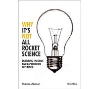Why It's Not All Rocket Science