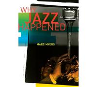 Why Jazz Happened