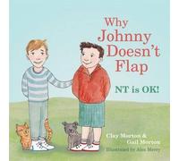 Why Johnny Doesn't Flap Book Gail Morton Multi One Size