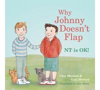 Why Johnny Doesn't Flap : NT is OK!
