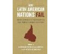 Why Latin American Nations Fail
