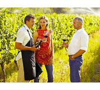 Why Learn about Wine?