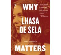 Why Lhasa de Sela Matters