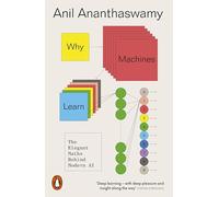 Why Machines Learn: The Elegant Maths Behind Modern AI