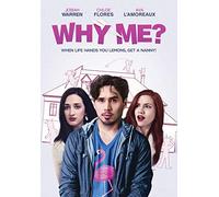 Why Me? [DVD] [NTSC]