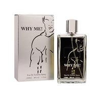WHY ME! - Men's Eau de Toilette Spray 100ml