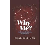 Why Me: Understanding One's Worldly Fate by Author Unknown | Hardcover | 2025