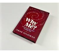 Why Me? Understanding One's Worldly Fate (Hardback - Kube)