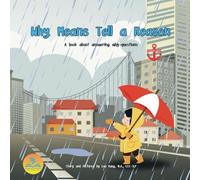 Why Means Tell a Reason: A book about answering why-questions (Language Series)