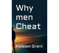 Why men cheat (Relationship stories)