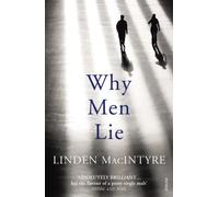 Why Men Lie: 3 (The Cape Breton Trilogy, 3)