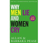 Why Men Lie & Women Cry – Orion