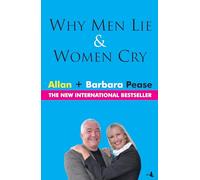 Why Men Lie and Women Cry