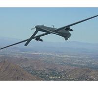 Why Military Robots Are Different