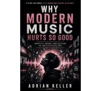 WHY MODERN MUSIC HURTS SO GOOD: Identity, Sound, and Culture in the Streaming Era