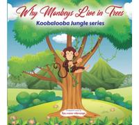 Why Monkeys Live In Trees