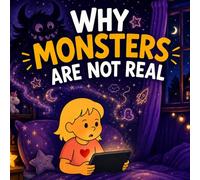 Why Monsters Are Not Real