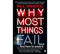 Why Most Things Fail