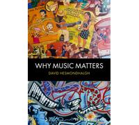 Why Music Matters