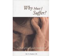 Why Must I Suffer? ペーパーバック