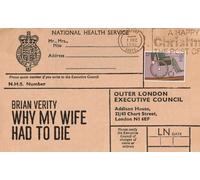 Why My Wife Had to Die