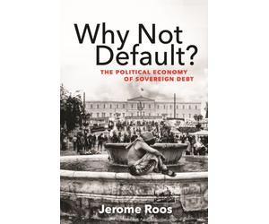 Why Not Default? : The Political Economy of Sovereign Debt