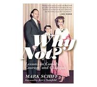 Why Not?: Lessons on Comedy, Courage, and Chutzpah
