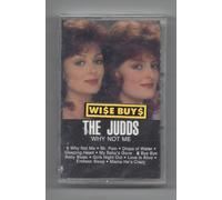 Why Not Me [CASSETTE]
