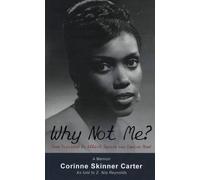 Why Not Me? from Trinidad to Albert Square Via Empire Road: A Memoir