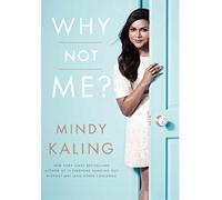Why Not Me - Target Edition