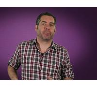 Why Not Now? Session 1 "Miriam: Risk Bigger"