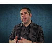 Why Not Now? Session 2 "Joseph: Resist Harder"