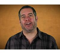 Why Not Now? Session 5 "Daniel and Friends: Stand Stronger"