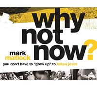 Why Not Now? Video Bible Study bundle