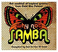 Why Not Samba