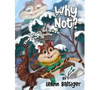 Why Not?: The Story of Guyo 'The Goalie'