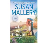 Why Not Tonight (Happily Inc, 3)