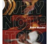 WHY NOTE TRIO - Entre Mundos